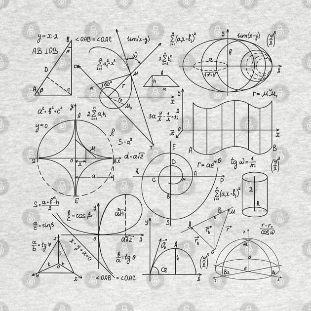 geometry by Waleed Mahmud